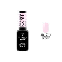 VICTORIA VYNN 011c Gel Polish Farbe Pastell Rosa Hybrid Lack 8ml 
