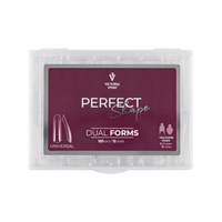 Victoria Vynn Perfect Shape Dual Forms Universal 120 Stk. 