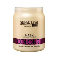 Stapiz Sleek Line Farbmaske 1000 ml 