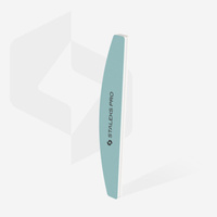 Staleks Halbmond-Poliermaschine EXPERT 41 400/3000er Körnung 1 Stück