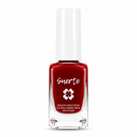 Suerte 034 Dark Cherry Klassischer Nagellack 9 ml
