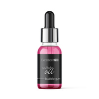 Excellent PRO Nagelhautöl Bubble Gum Nagelöl 10ml
