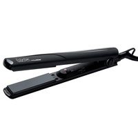 Muster iLook Total Black Glätteisen 
