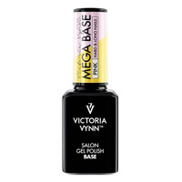 Victoria Vynn Mega Base Rosa 15 ml 