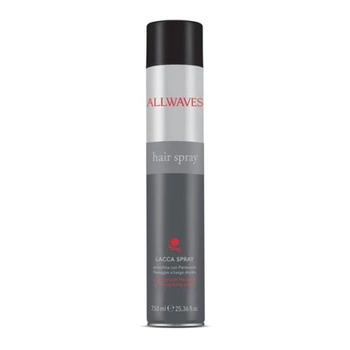 Allwaves Ultra Fine Finishing Spray 750 ml 