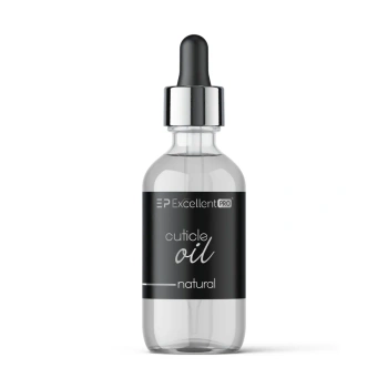 Excellent Pro Nagelhautöl Natural 30 ml