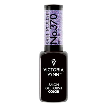 Victoria Vynn Gel-Politur Brocaciello 370 Donna 8 ml 