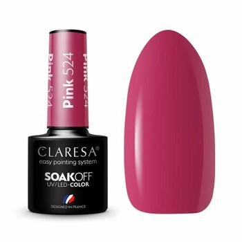 Claresa Rosa 524 5g 
