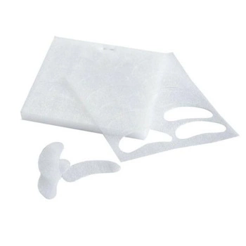 Henna Schaumstoff-Augenpads 100 Stück 