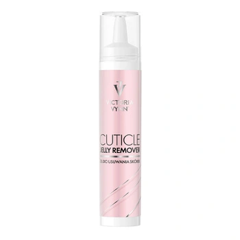 Victoria Vynn Nagelhaut-Gelee Remover Nagelhaut-Weichmacher 30 ml