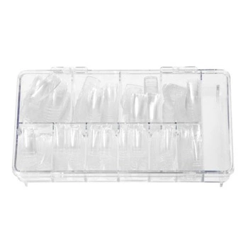 Spitzen 500Stück. Blanke kurze Tasche 