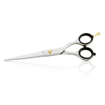Iwasaki Easy Offset Friseurschere 6″
