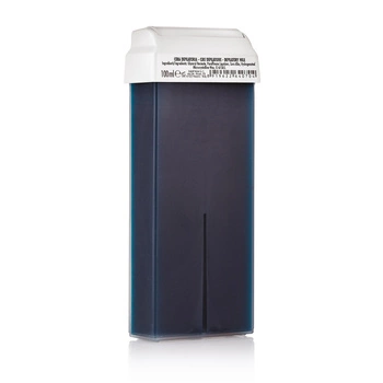 Azulene Roll-on-Enthaarungswachs – große Rolle, 100 ml