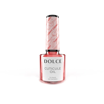 Dolce Nagelhautöl Yummy Cherry 5g 