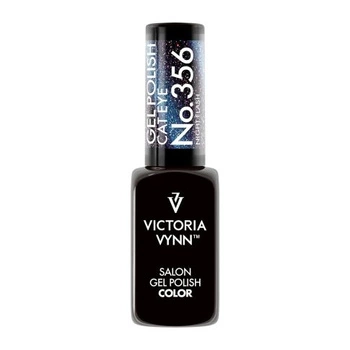 Victoria Vynn Gel Polish 356 Katzenauge Night Flash 8 ml 