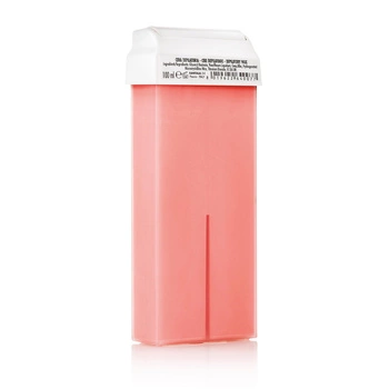 Titanium Rosa Roll-on-Enthaarungswachs – große Rolle, 100 ml