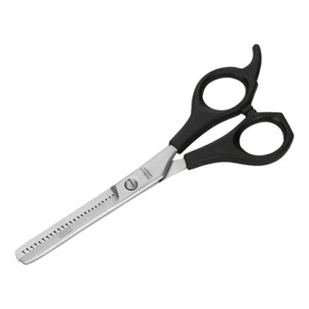 DOLCE Barbierschere 5,5" 38-01 mit Kunststoffgriff 