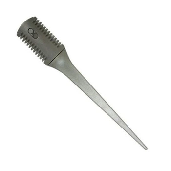 PONIKS Professional Rasiermesser-Temperatur für Haartönung 