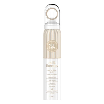 Nishlady Milk Therapy Spray Haarstyling 200ml