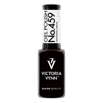 Victoria Vynn Gel Polish Color 459 Wedding Dress Hybrid-Nagellack 8 ml