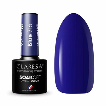 Claresa Blau 716 5g 