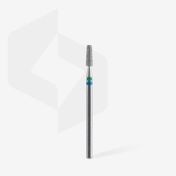 Staleks DUO Diamant Kegelschneider Blau-Grün Expert 2.5mm/8mm