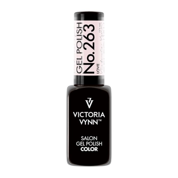Victoria Vynn Gel Polish Farbe 263c LOVE Hybrid Lack 8ml 