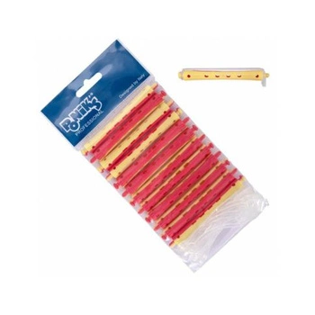 PONIKS Haarwickler für Dauerwellen 9mm 