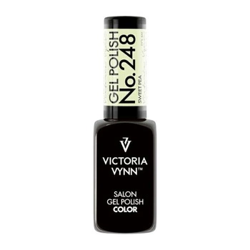 Victoria Vynn Gel Polish Farbe 248c SWEET PEA Hybrid Lack 8ml