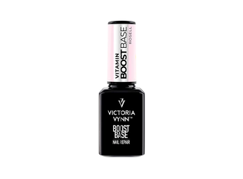 Victoria Vynn Boost Base Rosell Hybrid Base mit Vitaminen 15 ml