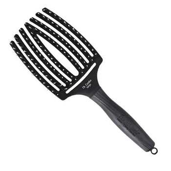 OLIVIA GARDEN FingerBrush COMBO LARGE Haarbürste 