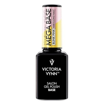 Victoria Vynn Mega Base Blinzeln Rosa 15 ml 