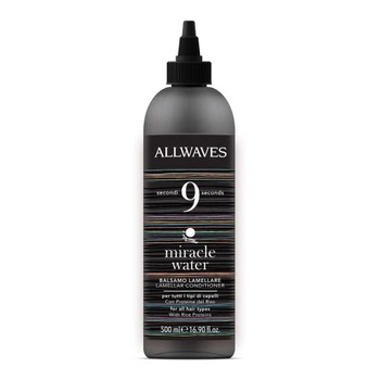 Allwaves Miracle Water Lamellar Conditioner 500 ml 