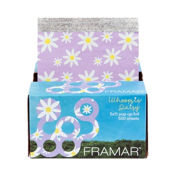 Framar Friseurfolie Wellpapprolle Whoopsie Daisy
