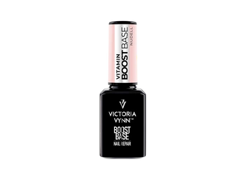 Victoria Vynn Boost Base Nudell Hybrid Base mit Vitaminen 15 ml