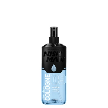 Nishman After Shave Cologne 9 Marine Eau de Cologne 100 ml