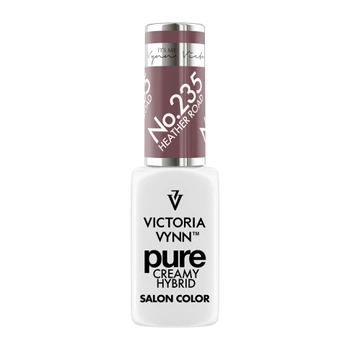 Victoria Vynn Pure Creamy Hybrid 235 8 ml Voyage 