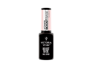 Victoria Vynn Boost Base Nudell Hybrid Base mit Vitaminen 8 ml