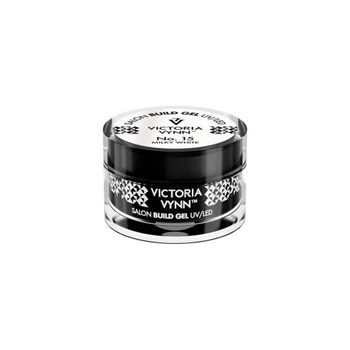 Victoria Vynn Build Gel 15 Milchig Weiß 15 ml 