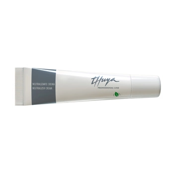 Thuya Augenbrauen- und Wimpernneutralisator in Creme 11 ml