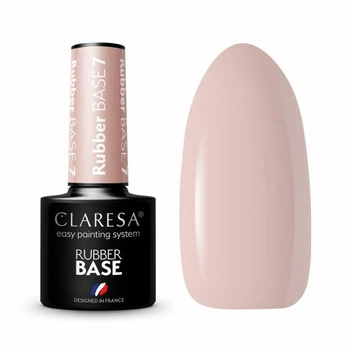 Claresa Base Gummi 7 5g 