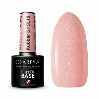 Claresa Base Gummi 16 5g 