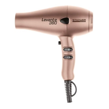 Sthauer Levante 380 Professioneller Haartrockner - Roségold 