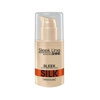 STAPIZ SLEEK LINE Seidenspülung 30ml 