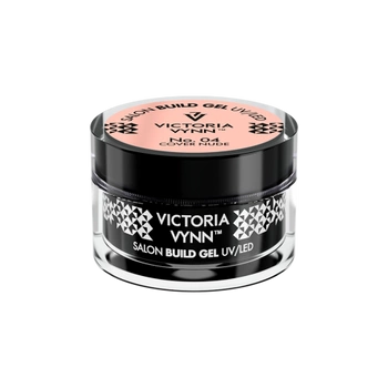 Victoria Vynn Build Gel 04 Abdeckung Nude 50 ml 