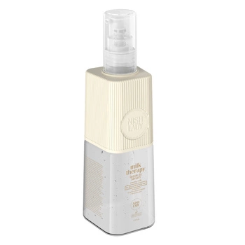 Nishlady Milk Therapy Regenerierendes Haarserum 115 ml