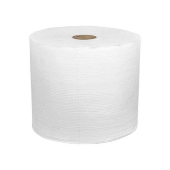 Handtuchrolle aus Vliesstoff 1,8 kg 