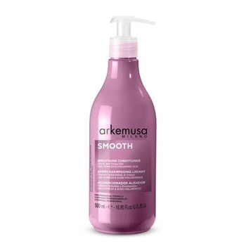 Arkemusa Glättende Spülung 500 ml 