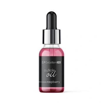 Excellent Pro Nagelhautöl Himbeere 10 ml