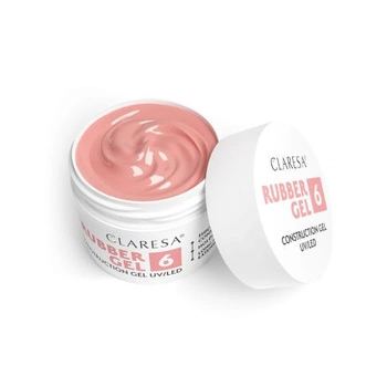 Claresa Gummi-Gel Builder 6 45g 
